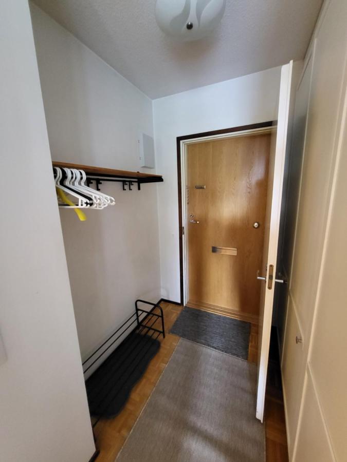 Beautiful Studio - Easy Check-In, Free Parking & Wifi Rovaniemi Bagian luar foto