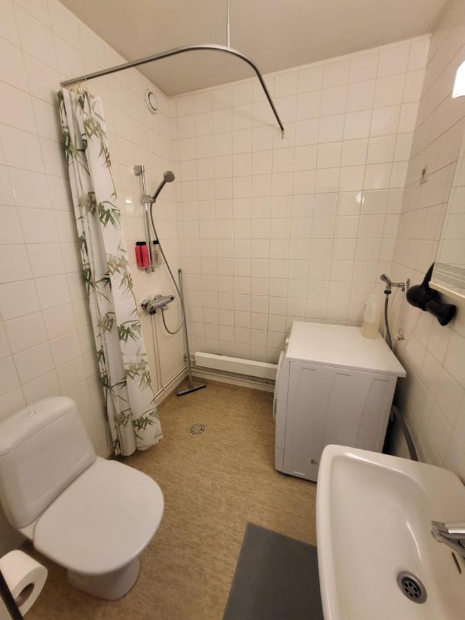 Beautiful Studio - Easy Check-In, Free Parking & Wifi Rovaniemi Bagian luar foto