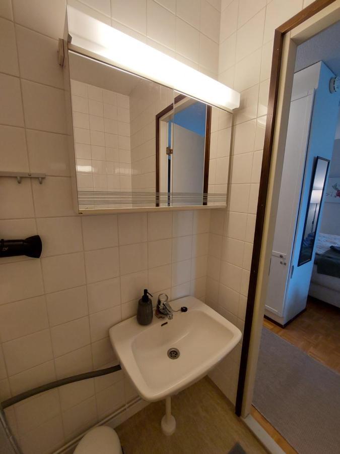 Beautiful Studio - Easy Check-In, Free Parking & Wifi Rovaniemi Bagian luar foto