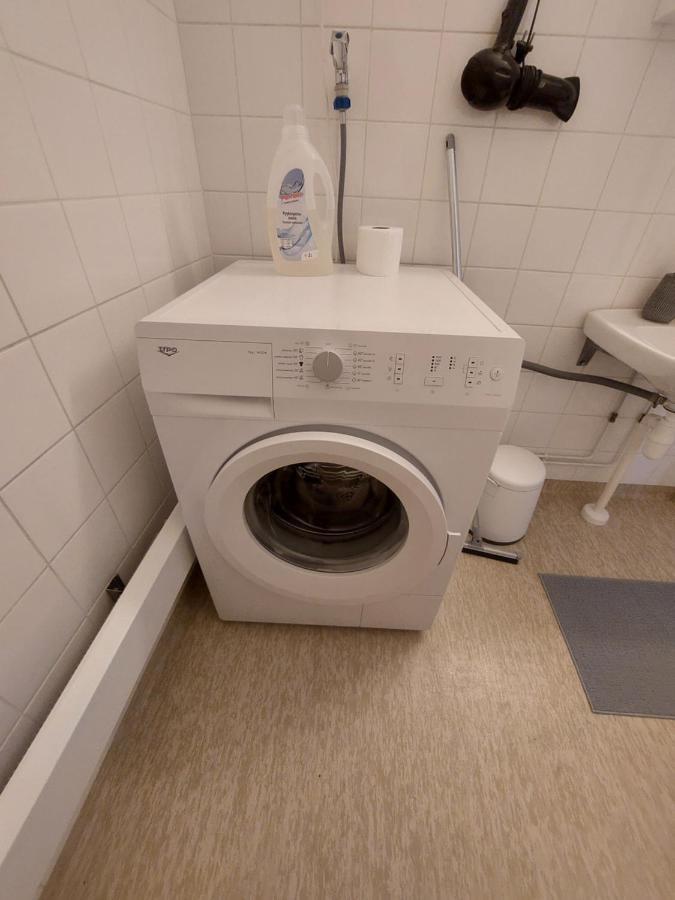 Beautiful Studio - Easy Check-In, Free Parking & Wifi Rovaniemi Bagian luar foto